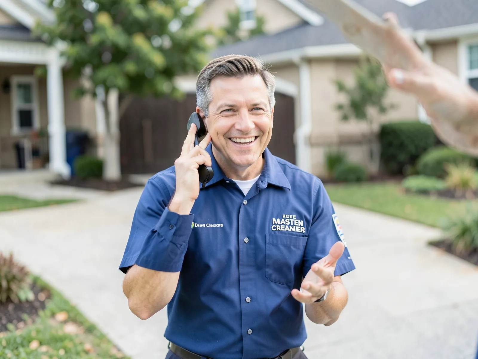 Drain Cleaning Brandon, MS FAQs